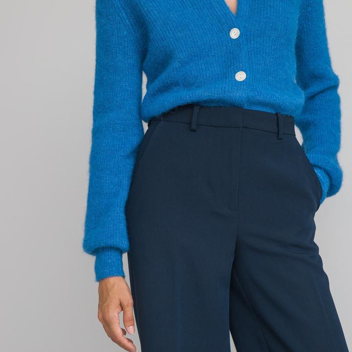 Produktbild La Redoute Collections Weite Hose (44)