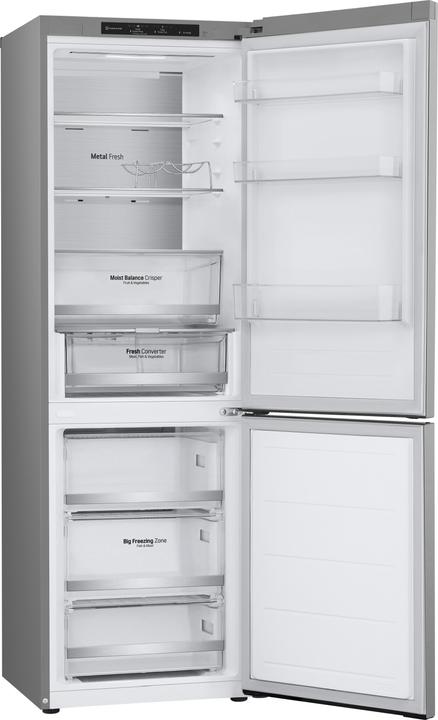 Actual product image LG REFRIGERATOR GBV5140DPY (344 l)