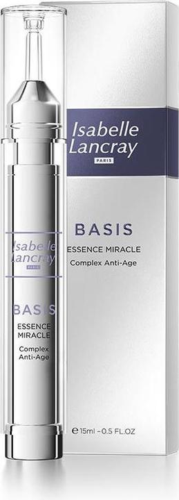 Produktbild Isabelle Lancray ESSENCE MIRACLE complex anti age 15 ml (15 ml)
