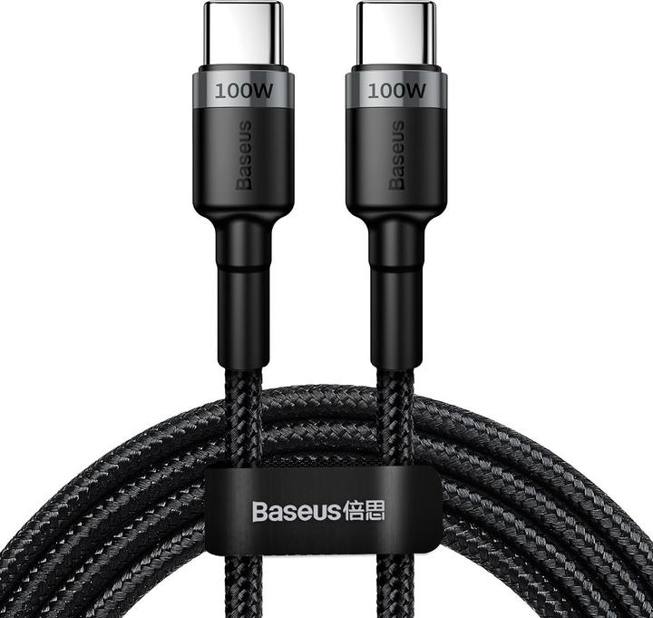 Baseus Cafule (2 m, USB 2.0)