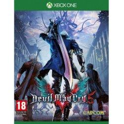 Image du produit Capcom Devil May Cry 5 (Xbox One S)