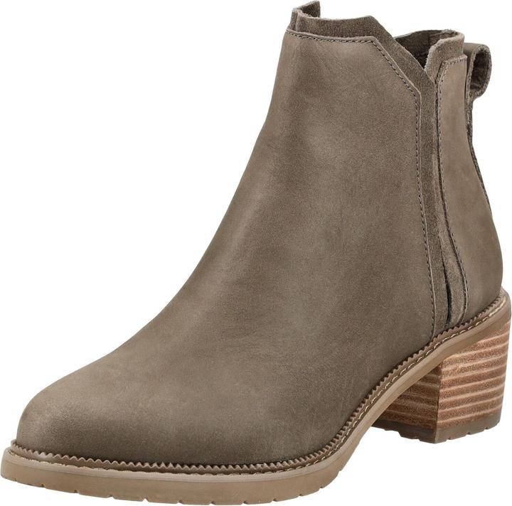 Actual product image Toms W's Hailey Leather (42)