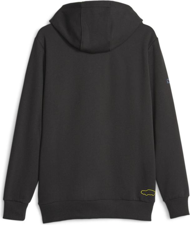 Produktbild Puma PL Graphic Hoodie (L)