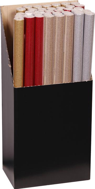Actual product image Clairefontaine Glitty (Wrapping paper, 1 x)