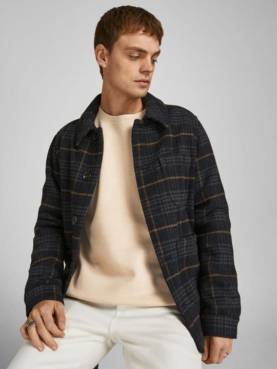 Actual product image Jack & Jones Rundhals- Sweatshirt (XXL)