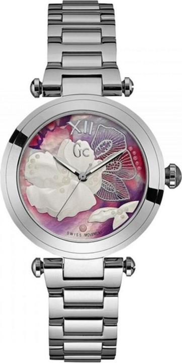 Image du produit Guess Ladies' Watch Y21004L3 (Ã˜ 37 mm)