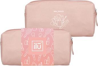Produktbild Ilu Mu Cotton Beauty Bag Orange