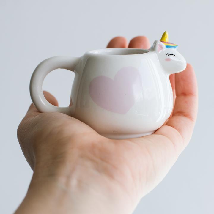 Produktbild Mugs Animal Espresso Mug (30 ml, 1 x)