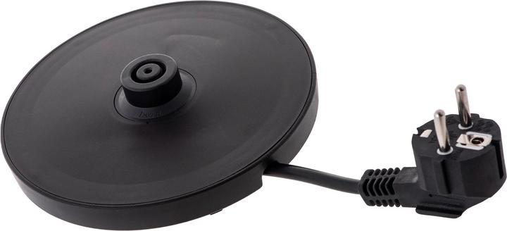 Immagine prodotto Maestro Bollitore Elettrico Mr-061 Nero (1.70 l, Spina UE)
