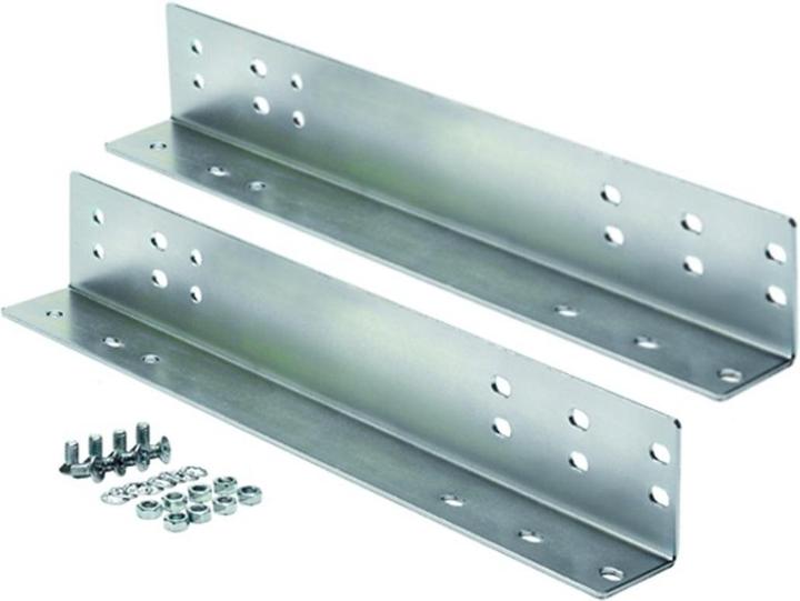 Actual product image Accuride Mounting bracket for full extension ball bearing slides (heavy duty rail) 5321EC