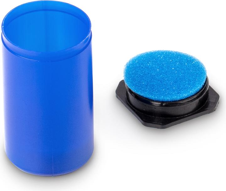 Actual product image Kern Plastic weight case 347-080-400