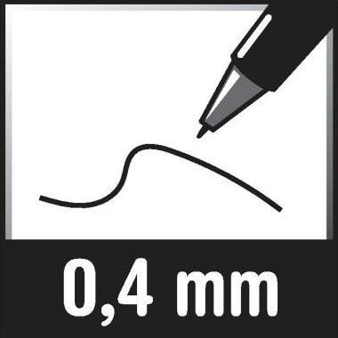 Produktbild Pilot FriXion Clicker (Hellgrün, 1 x)
