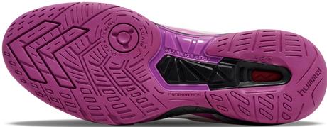 Actual product image hummel Speed Court (37.5)