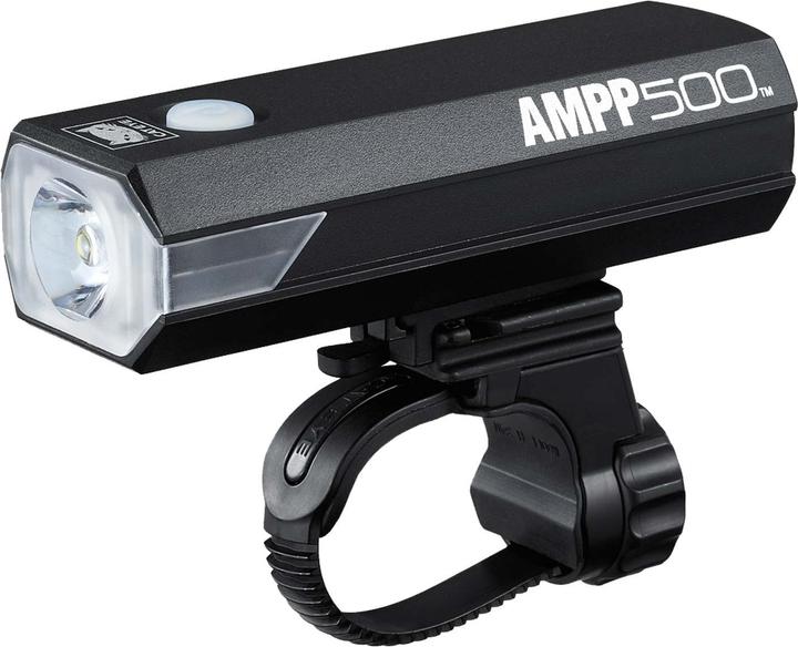 Image du produit CatEye Phare, AMPP500 (250 lm, 500 lm)