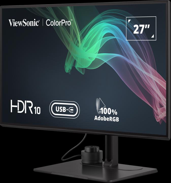Immagine prodotto Viewsonic VP2786 (3840 x 2160 pixel, 27")
