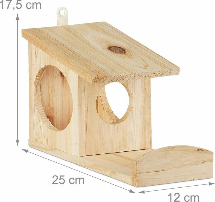 Actual product image Relaxdays Valet Stand on Wheels, Clothes Rail With 2 Tiers