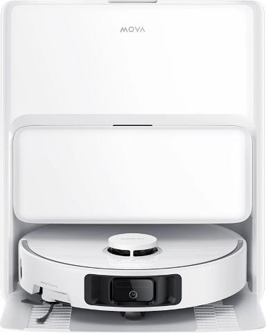 Actual product image Mova P50 Ultra (Vacuum mopping robot)