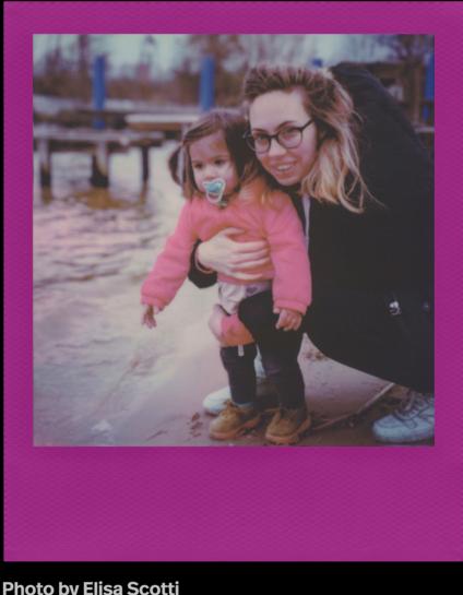 Image du produit Polaroid Film couleur 600 (Polaroid 600)