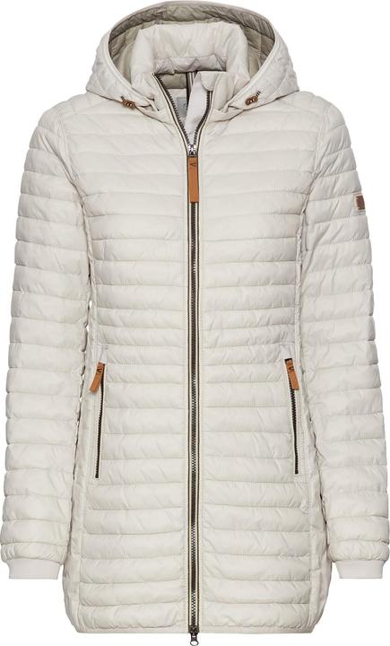 Camel Active Steppjacke aus recyceltem Polyamid