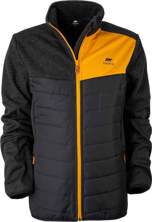 Image du produit Forsberg Veste polaire tricotée Aeresmann (3XL)