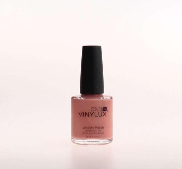 Produktbild CND Vinylux langanhaltender Nagellack (Nude, Farblack)