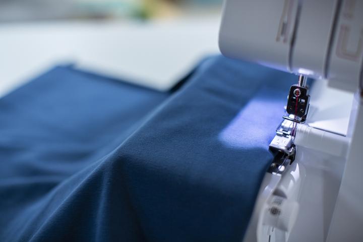 Produktbild Brother M343DST Overlock