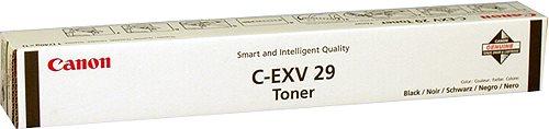 Produktbild Canon C-EXV 29 Tonerkartusche (e) Original (BK)