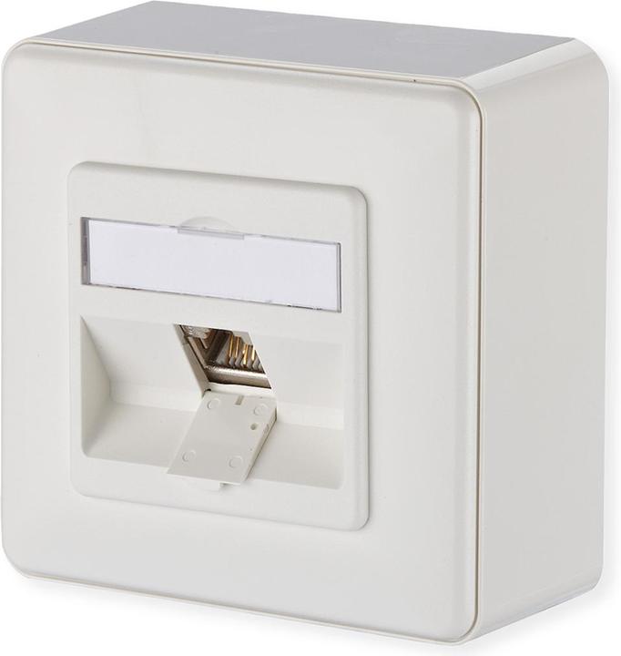 Actual product image Metz Connect IT CONNECT E-DAT module 8(8) AP