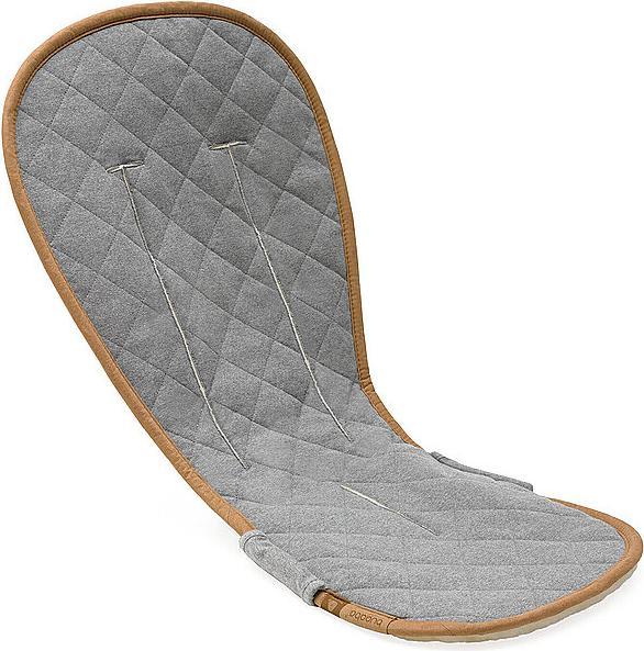 Actual product image Bugaboo Wool seat cover