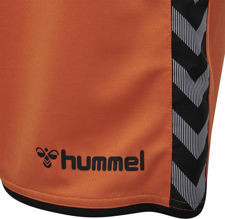 Image du produit hummel Short Poly Authentique (S)