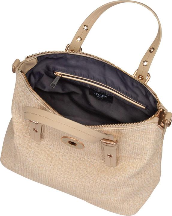 Actual product image Joop! paglia silena handbag shz