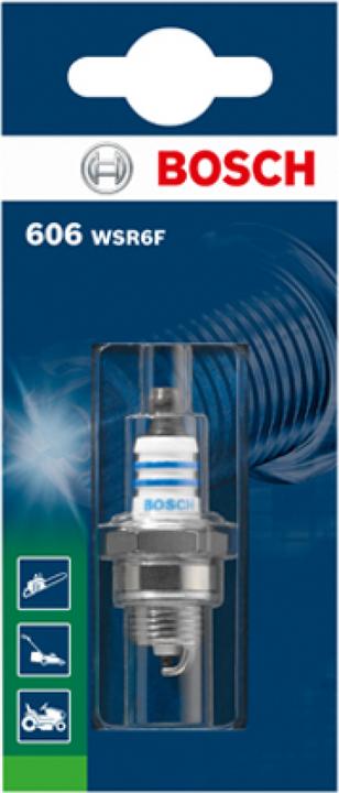 Immagine prodotto Bosch Automotive Candela WSR6F KSN 606