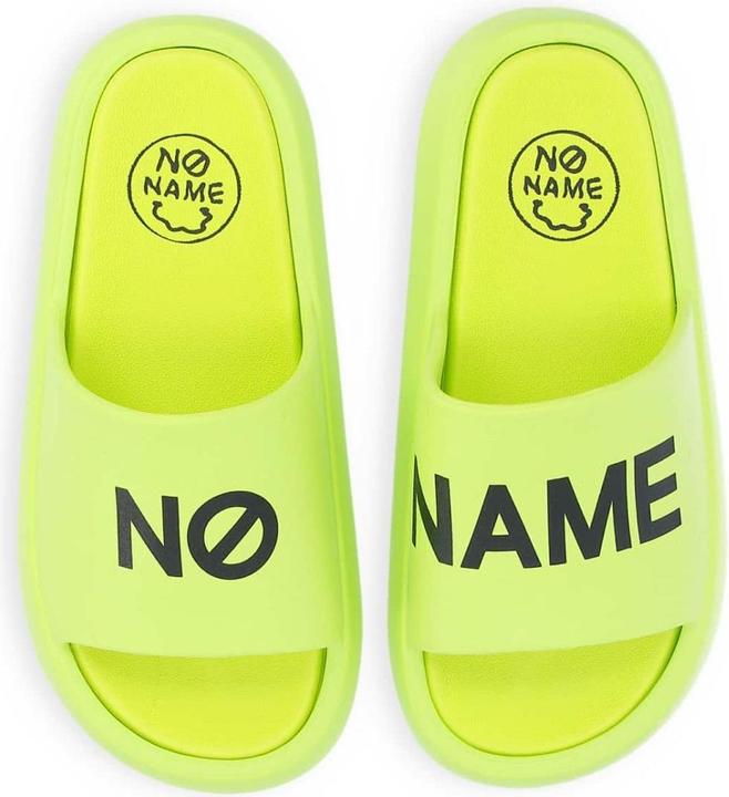Produktbild No Name sandalen für en clover clog (35)
