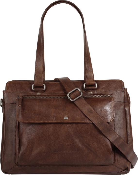 Spikes & Sparrow Shopper