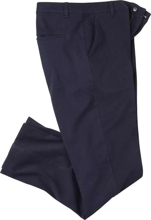 Atlas For Men Mens Stretch Chinos (28)