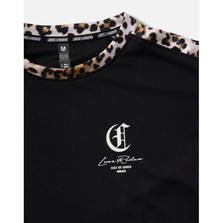 Produktbild Loose Riders Leopard (L)