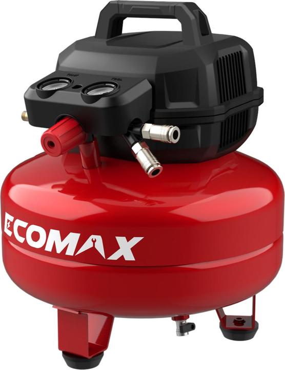 Immagine prodotto Ecomax compressore, pancake (23 l)