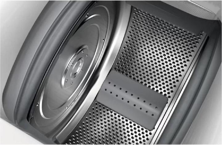 Immagine prodotto AEG Caricatore superiore LTR6E40268 (6 kg)