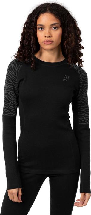 Actual product image Johaug Elevate Wool Long Sleeve (S)
