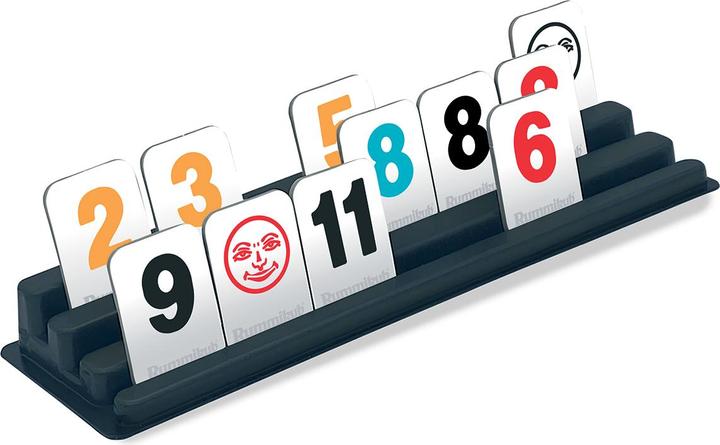 Actual product image Jumbo Rummikub: Joy (German)