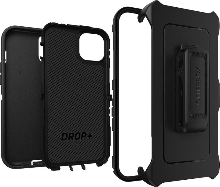 Actual product image OtterBox Defender (Apple iPhone 15 Plus, Apple iPhone 14 Plus)