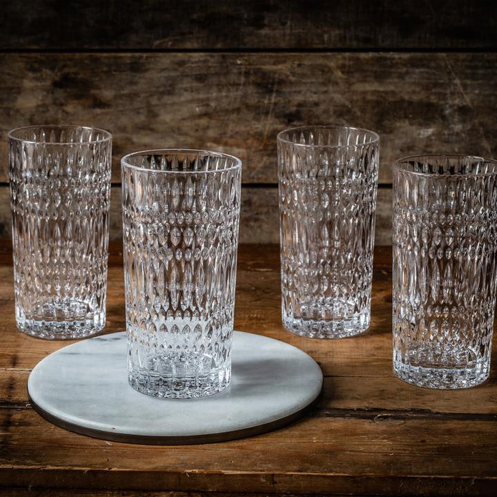 Actual product image Nachtmann Ethno (4.22 dl, 4 x, Long drink glasses)