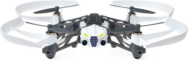 Image du produit Parrot Airborne Cargo Mars (9 min, 63 g, 0.30 Mpx)