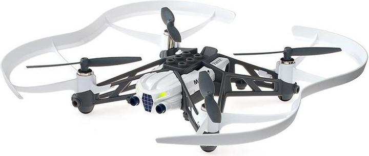 Image du produit Parrot Airborne Cargo Mars (9 min, 63 g, 0.30 Mpx)