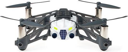Image du produit Parrot Airborne Cargo Mars (9 min, 63 g, 0.30 Mpx)