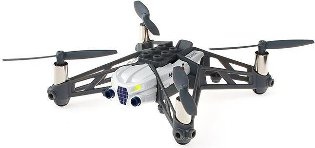 Image du produit Parrot Airborne Cargo Mars (9 min, 63 g, 0.30 Mpx)