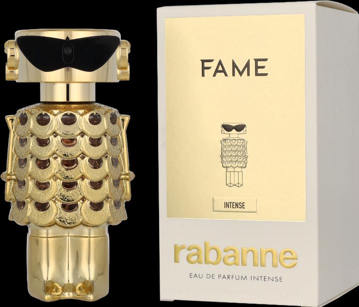 Produktbild Paco Rabanne Fame Intense Eau De Parfum Spray 50ml (Eau de Parfum, 50 ml)