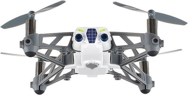 Image du produit Parrot Airborne Cargo Mars (9 min, 63 g, 0.30 Mpx)