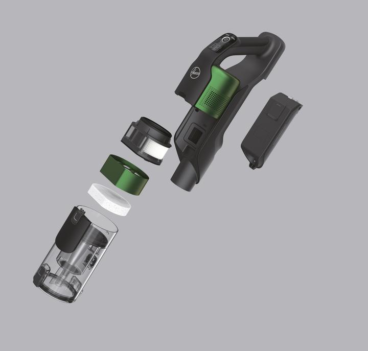 Image du produit Hoover HF920P 011