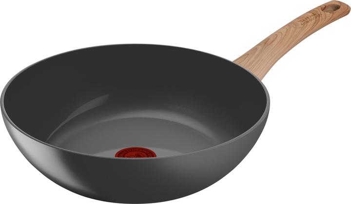 Actual product image Tefal C4251913 (28 cm, Wok, Ceramic)